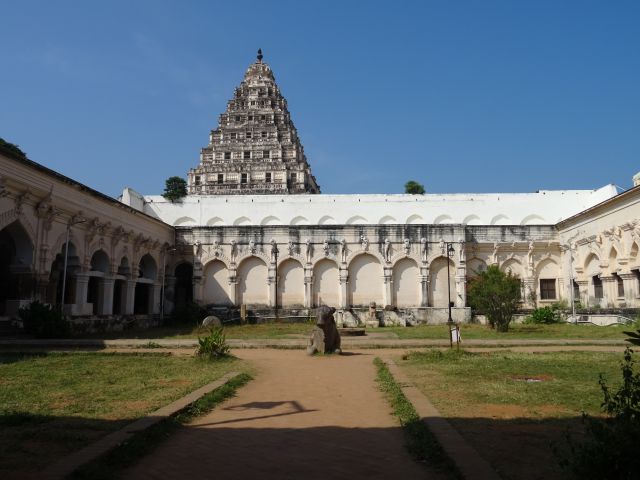 Thanjavur